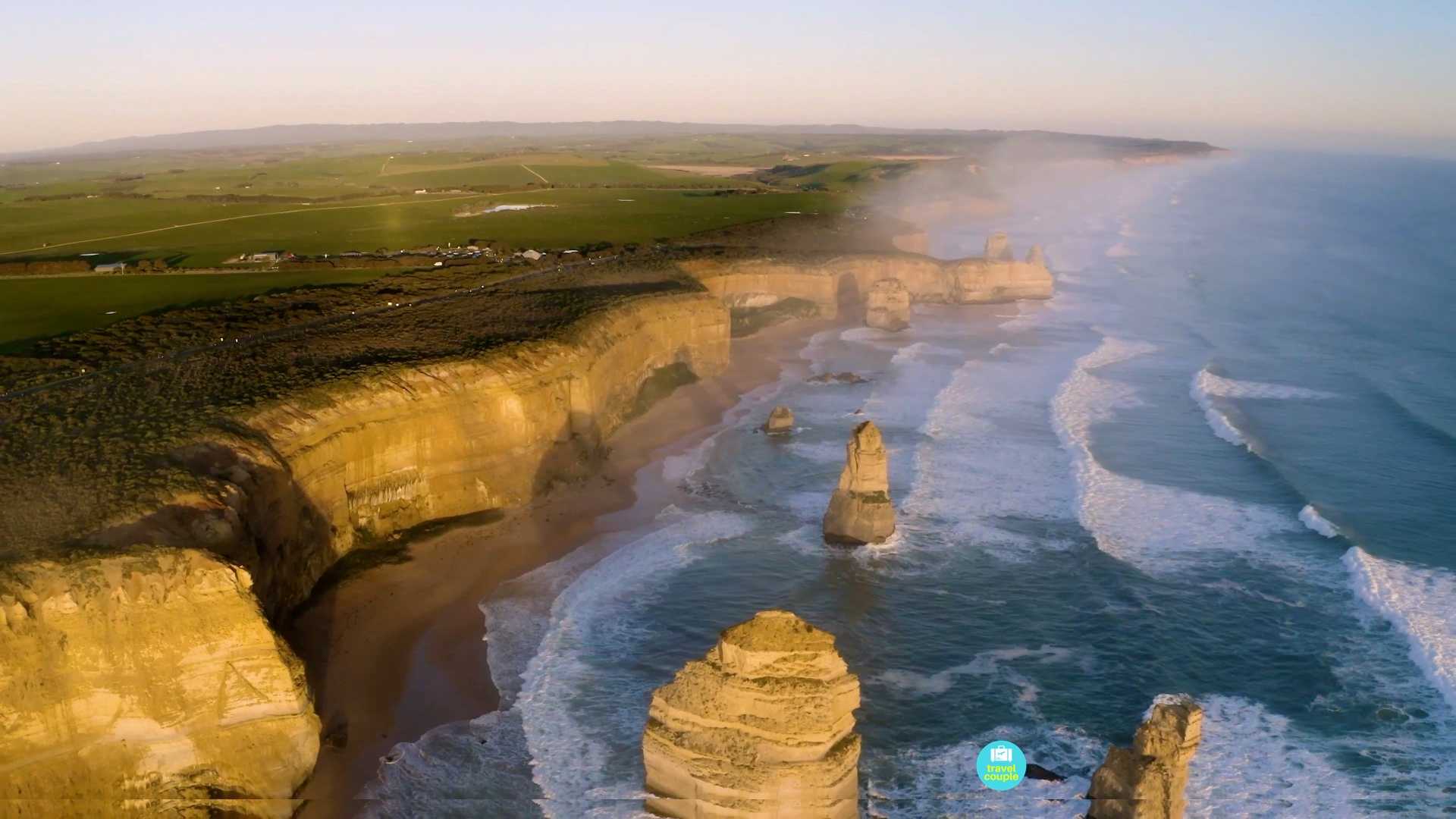 Great Ocean Road Itinerary: 12 Stops from Melbourne to Warrnambool - Featured image