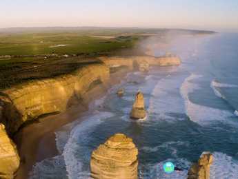 Great Ocean Road Itinerary: 12 Stops from Melbourne to Warrnambool - Featured image